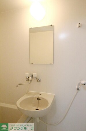 フォンテーヌの物件内観写真